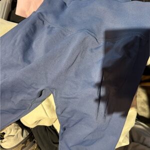 DFYNE BUTT SCRUNCH LEGGINGS